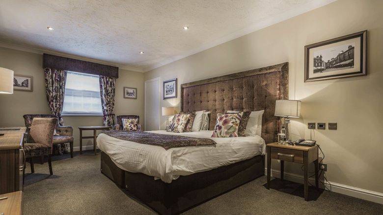 <b>Admiral Rodney Hotel Room</b>. Images powered by <a href="https://www.leonardoworldwide.com/" title="Leonardo Worldwide" target="_blank">Leonardo</a>.
