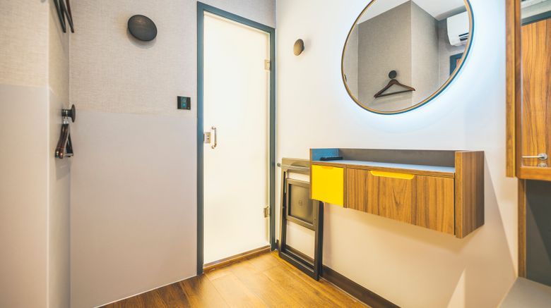 <b>Point A Paddington Room</b>. Images powered by <a href="https://www.leonardoworldwide.com/" title="Leonardo Worldwide" target="_blank">Leonardo</a>.
