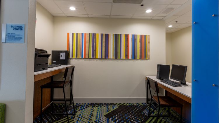 Holiday Inn Express Arlington North Other