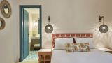 Ali Pasha Hotel Room