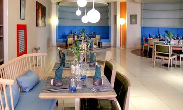 Novotel Constantine