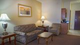 <b>Holiday Inn Express Hotel & Suites Suite</b>. Images powered by <a href="https://www.leonardoworldwide.com/" title="Leonardo Worldwide" target="_blank">Leonardo</a>.