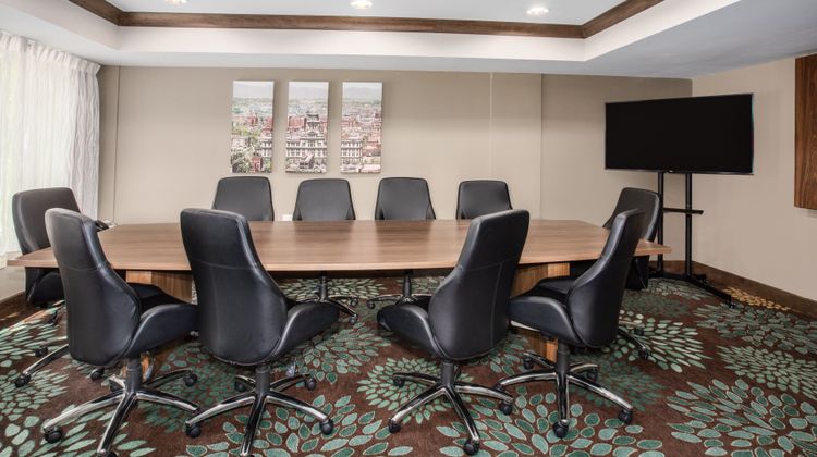 Staybridge Suites Denver Intl Arpt Meeting