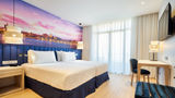 Exe Astoria Room