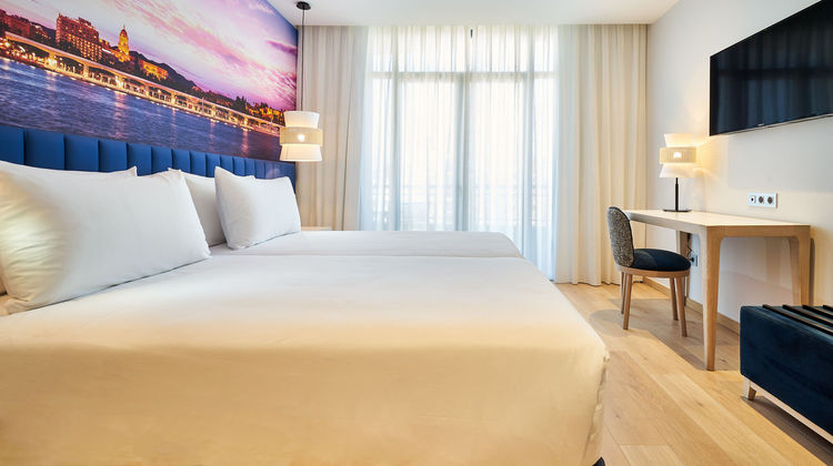 Exe Astoria Room
