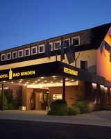 Hotel Bad Minden