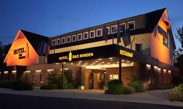 Hotel Bad Minden