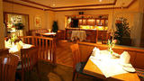 Hotel Bad Minden Restaurant