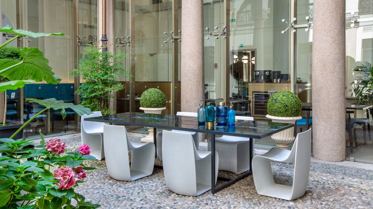 Hotel Indigo Milan Other