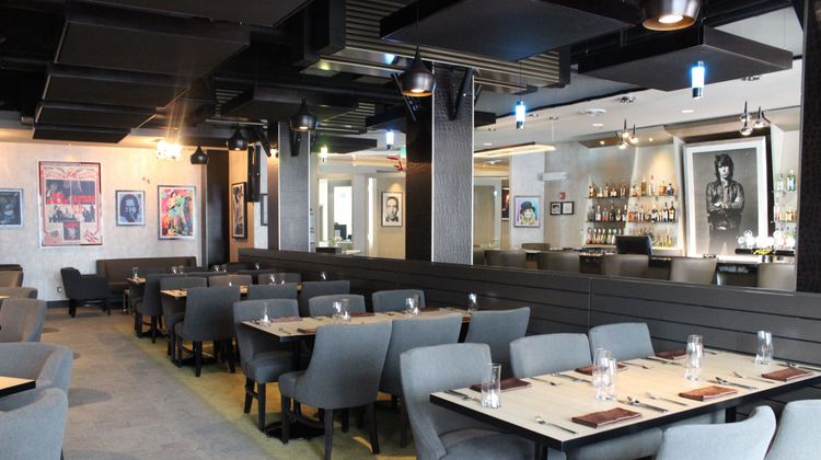 JAG Boutique Hotel Restaurant