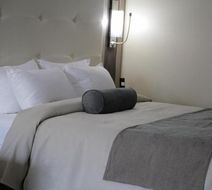 JAG Boutique Hotel Room