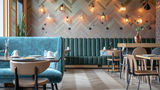 Hotel Indigo Wettiner Platz Restaurant