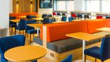 <b>Holiday Inn Express Swindon City Centre Restaurant</b>. Images powered by <a href="https://www.leonardoworldwide.com/" title="Leonardo Worldwide" target="_blank">Leonardo</a>.
