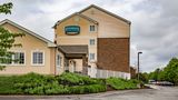Staybridge Suites Valley Forge Exterior