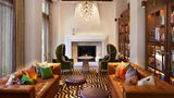 The Plaza Hotel Pioneer Park Lobby