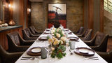 The Plaza Hotel Pioneer Park Meeting