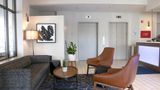 Holiday Inn Express & Suites Lobby