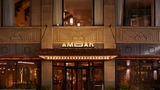 The Plaza Hotel Pioneer Park Exterior