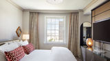 The Plaza Hotel Pioneer Park Suite