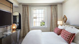 The Plaza Hotel Pioneer Park Suite