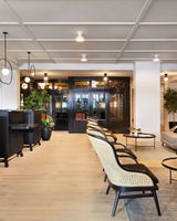 Kimpton Hotel Fontenot
