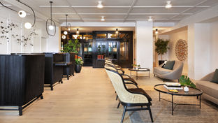 Kimpton Hotel Fontenot