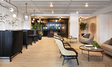 Kimpton Hotel Fontenot
