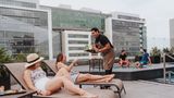 Holiday Inn Guayaquil Airport Pool