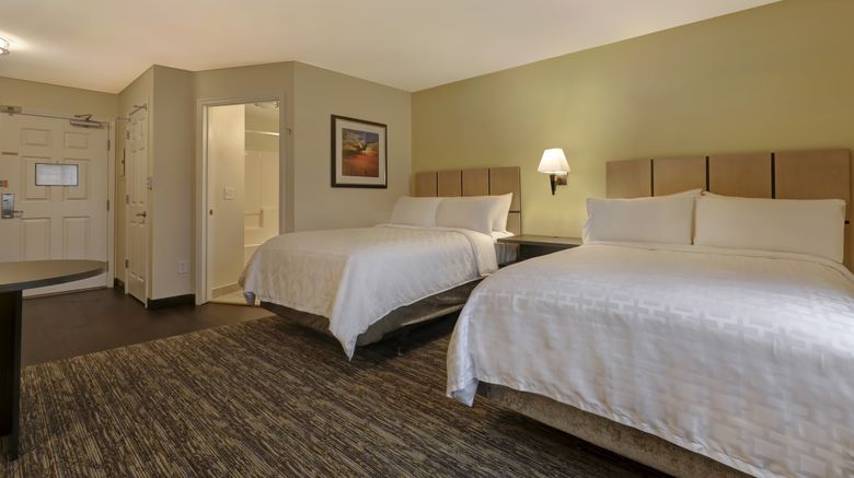 <b>Candlewood Suites Indianapolis South Suite</b>. Images powered by <a href="https://www.leonardoworldwide.com/" title="Leonardo Worldwide" target="_blank">Leonardo</a>.