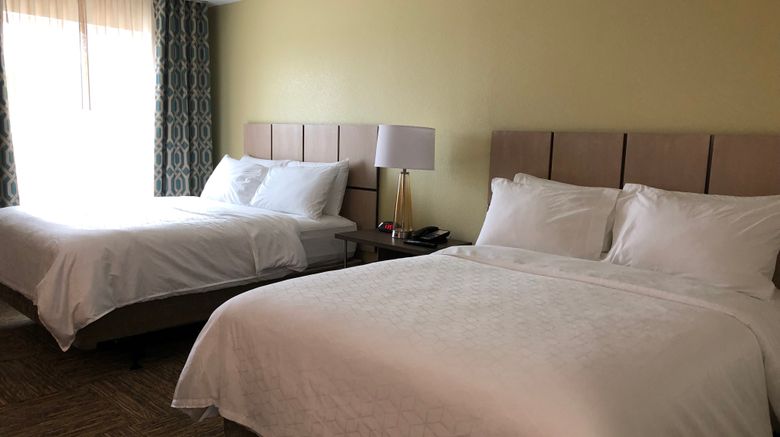 <b>Candlewood Suites Panama City Beach Pier Room</b>. Images powered by <a href="https://www.leonardoworldwide.com/" title="Leonardo Worldwide" target="_blank">Leonardo</a>.