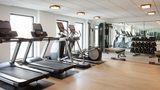 Kimpton Hotel Fontenot Health Club