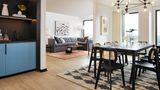 Kimpton Hotel Fontenot Suite