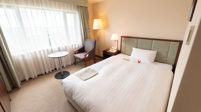 <b>Hotel Jal City Tsukuba Room</b>. Images powered by <a href="https://www.leonardoworldwide.com/" title="Leonardo Worldwide" target="_blank">Leonardo</a>.