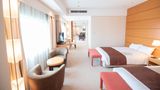 <b>Hotel Jal City Tsukuba Suite</b>. Images powered by <a href="https://www.leonardoworldwide.com/" title="Leonardo Worldwide" target="_blank">Leonardo</a>.