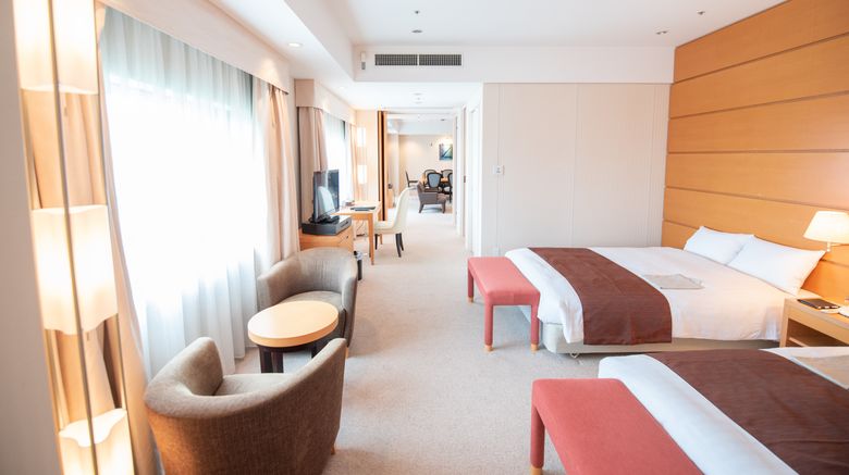 <b>Hotel Jal City Tsukuba Suite</b>. Images powered by <a href="https://www.leonardoworldwide.com/" title="Leonardo Worldwide" target="_blank">Leonardo</a>.