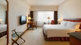 Crowne Plaza Chengdu Room