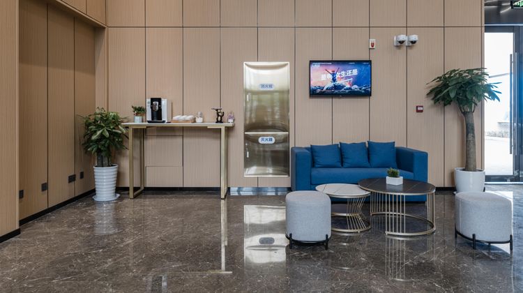 Holiday Inn Express Pudong Chuansha Other