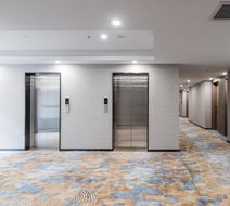 Holiday Inn Express Pudong Chuansha Lobby