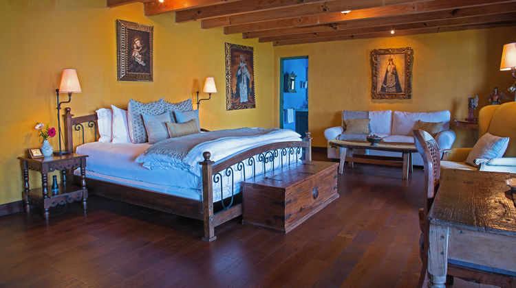 Hotel Casa Palopo Suite