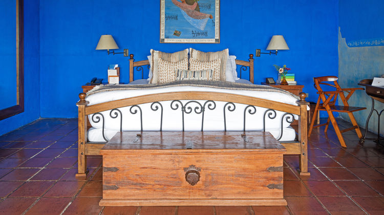 Hotel Casa Palopo Suite