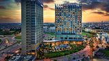 Hotel Nikko Hai Phong Exterior