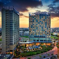 Hotel Nikko Hai Phong