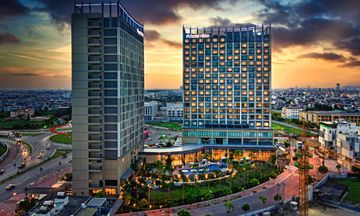 Hotel Nikko Hai Phong