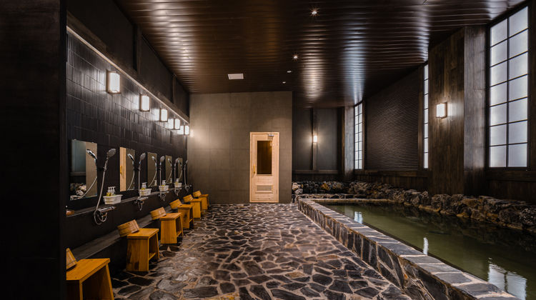 Hotel Nikko Hai Phong Recreation