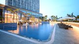Hotel Nikko Hai Phong Recreation
