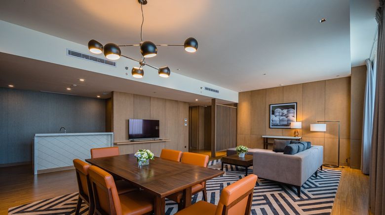 <b>Hotel Nikko Hai Phong Suite</b>. Images powered by <a href="https://www.leonardoworldwide.com/" title="Leonardo Worldwide" target="_blank">Leonardo</a>.