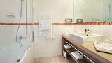 Le Grand Hotel de Normandie Room