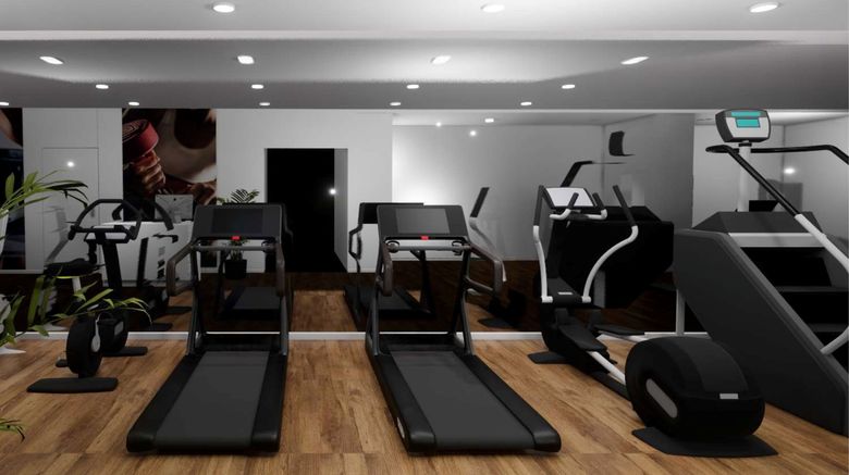 <b>Hotel Morfeo Recreation</b>. Images powered by <a href="https://www.leonardoworldwide.com/" title="Leonardo Worldwide" target="_blank">Leonardo</a>.