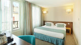 Le Grand Hotel de Normandie Room