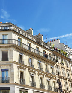 Le Grand Hotel de Normandie
